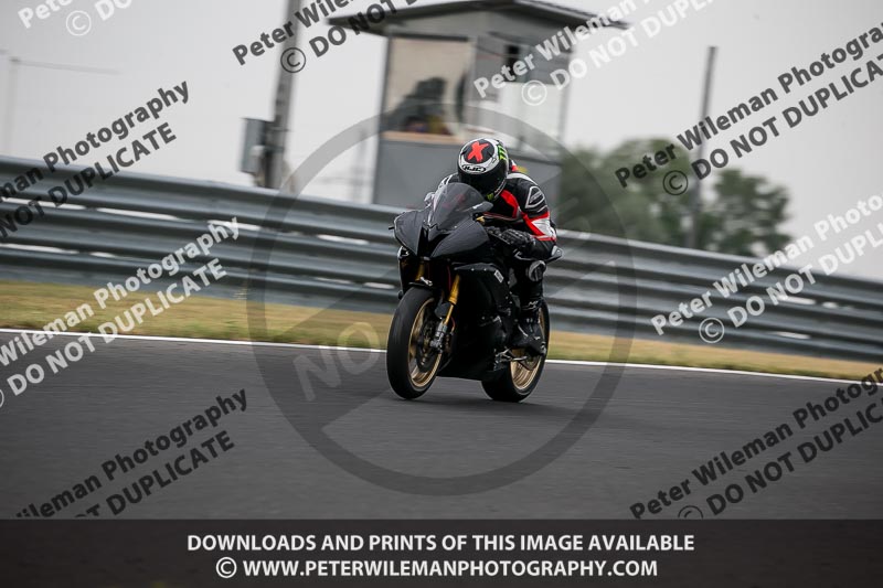 25 to 27th july 2019;Slovakia Ring;event digital images;motorbikes;no limits;peter wileman photography;trackday;trackday digital images